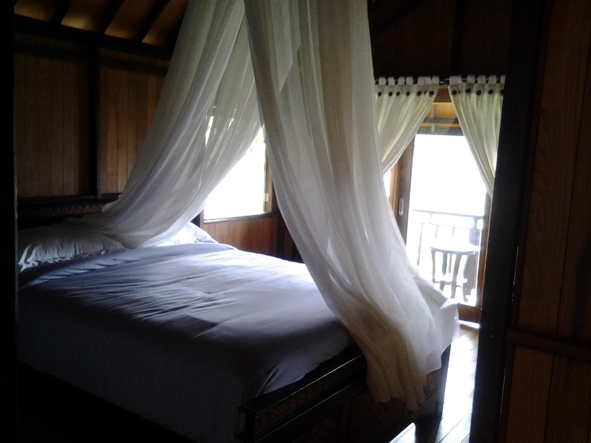 Bali Rahayu Homestay Munduk Exterior foto